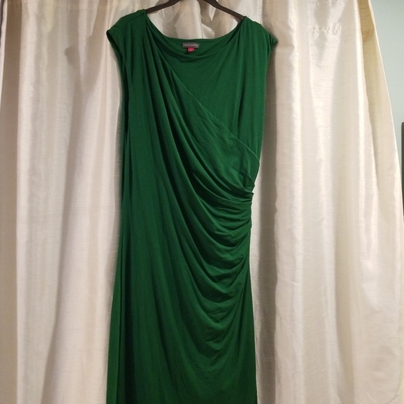 Vince Camuto Dresses & Skirts - Vince Camuto dress - NWOT green sz L